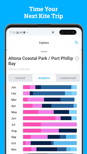 Screenshot of WOO Sports