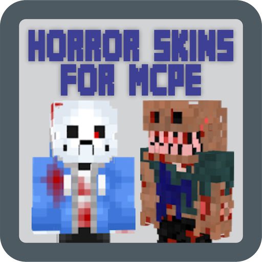 horror sans  Minecraft Skins
