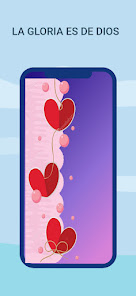 Screenshot 3 Intimidad Genuina con Dios android