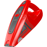 Vacuum (Simulator) icon