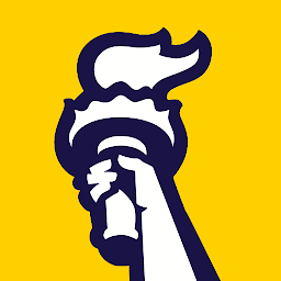 Liberty Mutual Mobile ikonjának képe