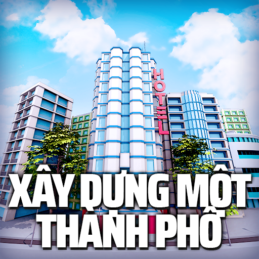 [Gift Code] Đảo Thành Phố 2: Build Offline mới nhất 07/2025