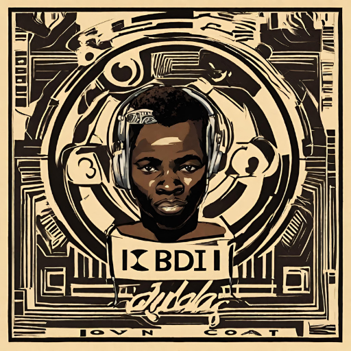 Radio Blondy Alpha FM live logo