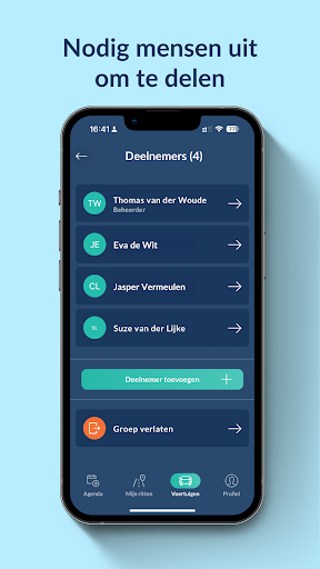 Wheelshare Screen 2