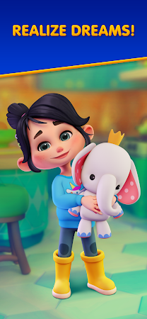 Game screenshot Single Mother hack