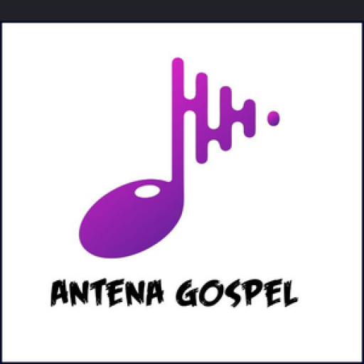 Rádio Antena Gospel logo