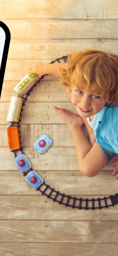 Kinder und Gift Screenshot 3 - AppWisp.com