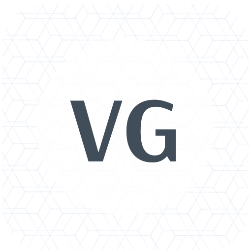 Vardhman Gallery logo