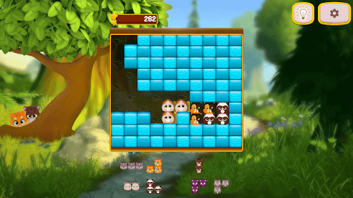 Kittygram Screen 3