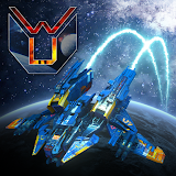 WarUniverse: Cosmos Online icon