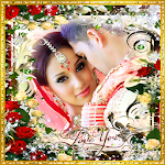 Cover Image of Tải xuống Love Photo Frame 1.2 APK