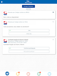AppLebiste screenshot
