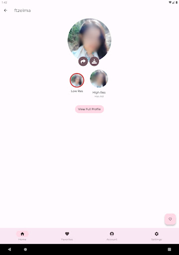 DP Downloader for Instagram