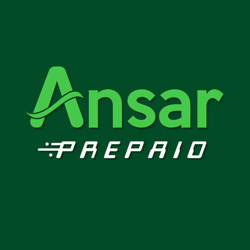 Ansar Prepaid logo