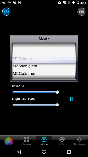 WiFi-102 Screen 3