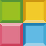 Rubik's Puzzle icon