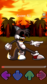 Imágen 16 FNF mods Tails android