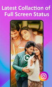 Telugu Video Status - Lyrical