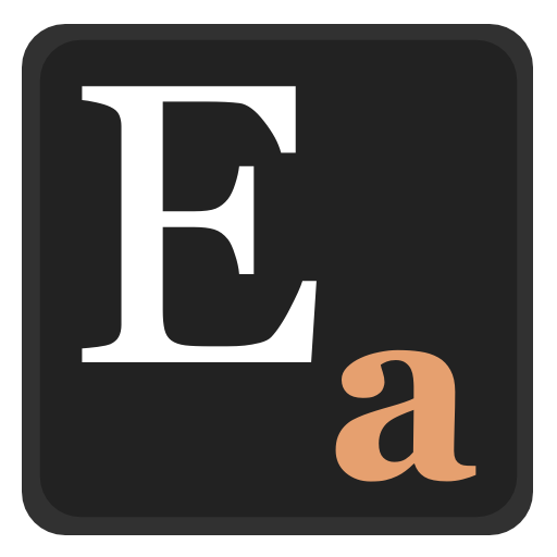 Elixir 2 - Admin add-on logo