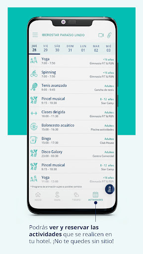 Iberostar Hotels and Resorts