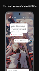 Roleplex: AI Chat & Role Play