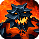 Guardian Of Hell 3D Sim icon