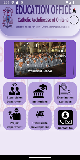 CADO EDU Screen 3