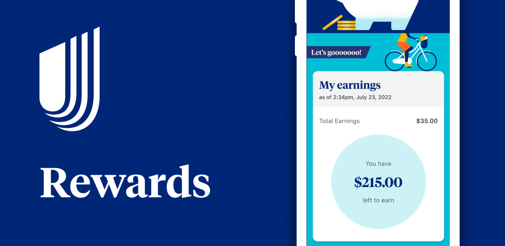 Download UnitedHealthcare Rewards Free for Android UnitedHealthcare