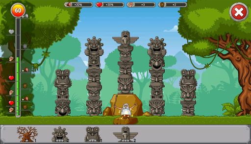 Code Triche In Ancient Times : The Isle of Hope APK MOD (Astuce) 5