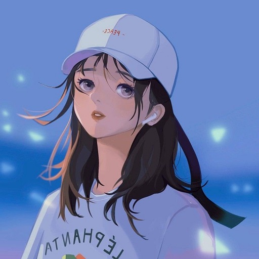 Top 25 Beautiful Anime Girl Profile Pictures For Instagram