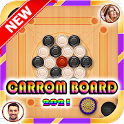 Top 48 Board Apps Like Carrom Board New 2021 - Game Karambol - Best Alternatives