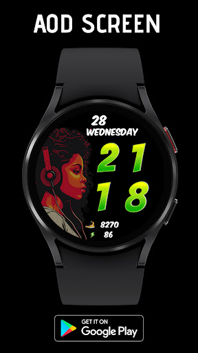 Pars Music Forever Screen 2