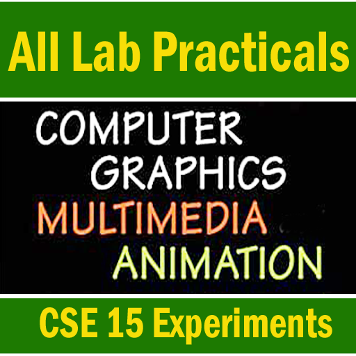 Computer Graphics Multimedia logo