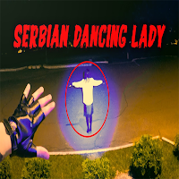 Serbian Dancing Lady Fake Call