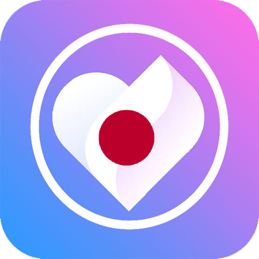 japonia app dating social