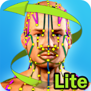 Easy Acupuncture 3D -LITE  Icon