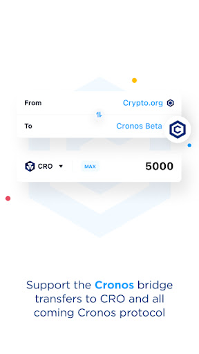 Crypto.com l DeFi Wallet 5