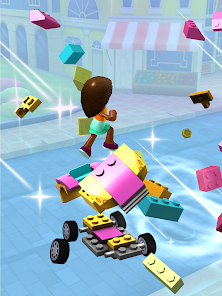 LEGO® Friends: Heartlake Rush - Apps on Google Play