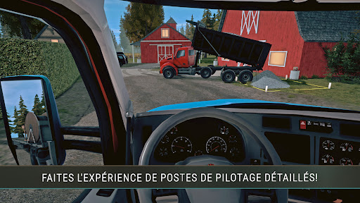 Construction Simulator 4 Screenshot 5