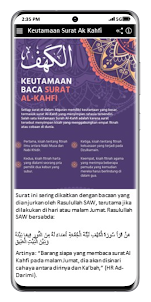 Surat Al Kahfi