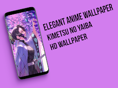 KNY Wallpaper - Kimetsu No Yaiba HD Wallpaper 2020のおすすめ画像5