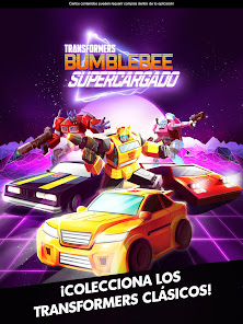 Screenshot 9 Transformers Bumblebee android