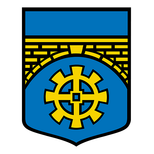 Felanmälan Bromölla kommun logo
