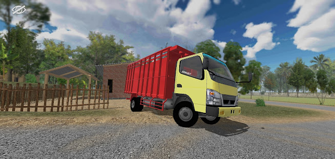 ES Truck Simulator ID  Screenshots 13