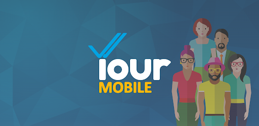 Your Mobile My Account