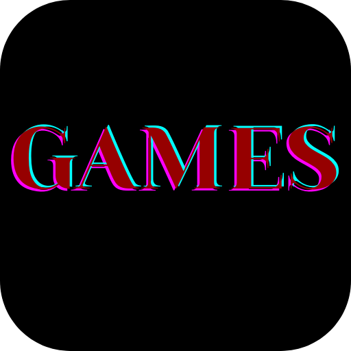 Games Box logo