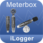 Cover Image of डाउनलोड Meterbox iLogger  APK