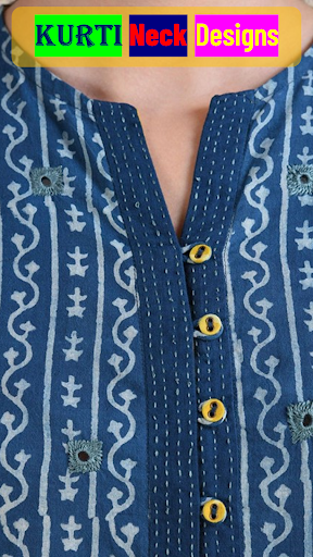 1000 Salwar Neck Designs 2022