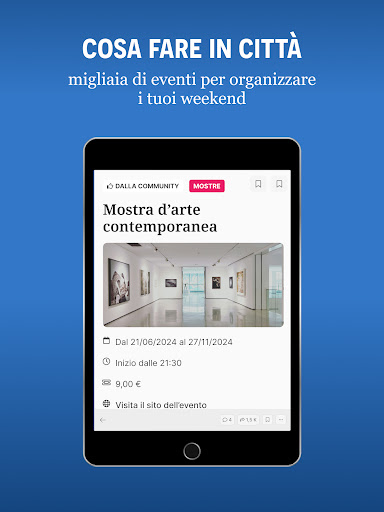 SassariToday screenshot 6