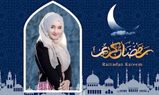 Ramadan Photo Frame 2024のおすすめ画像1